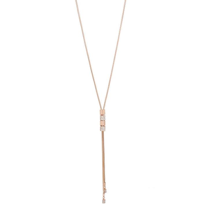 Worthington Snake 27 Inch Chain Necklace