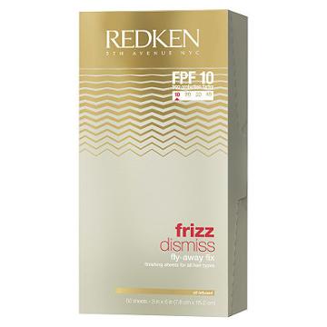 Redken Frizz Dismiss Fly-away Fix - .3 Oz.