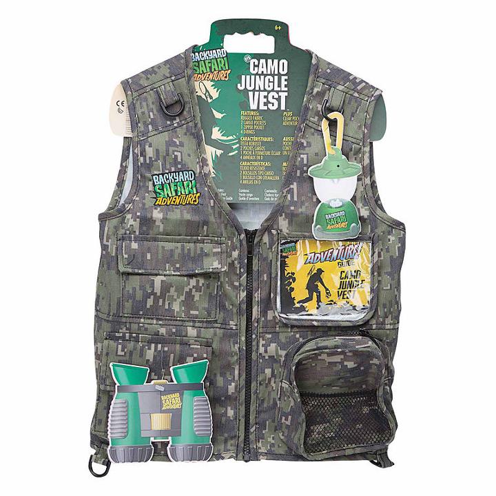Unisex 2-pack Dress Up Accessory