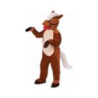 Buyseasons Henry The Horse 2-pc. Dress Up Costume Unisex