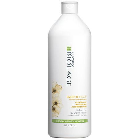 Matrix Biolage Smoothproof Conditioner - 33.8 Oz.