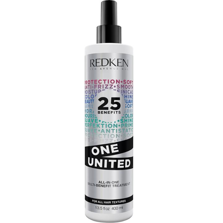 Redken One United All-in-one Treatment - 13.5 Oz.
