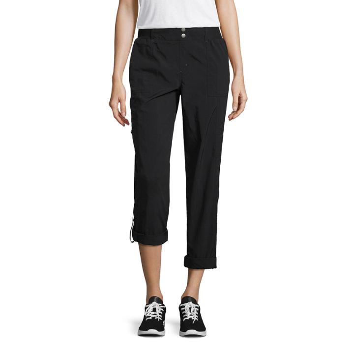 Sjb Active Pull-on Pants-petites