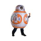 Star Wars: The Force Awakens - Bb-8 Inflatable Child Costume