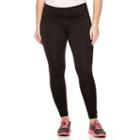 Xersion Basic Performance Leggings - Plus