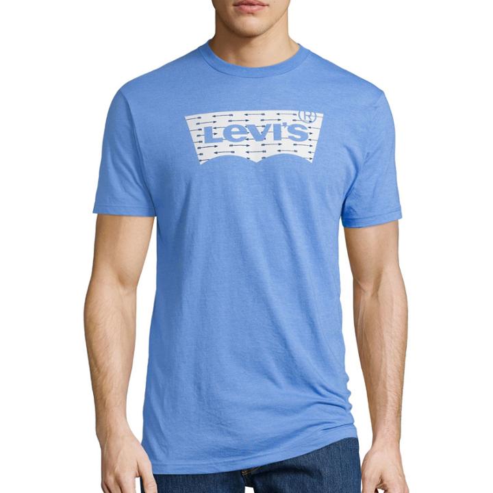 Levi's Short-sleeve Centaur Graphic Tee