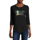 Yoshi Graphic T-shirt