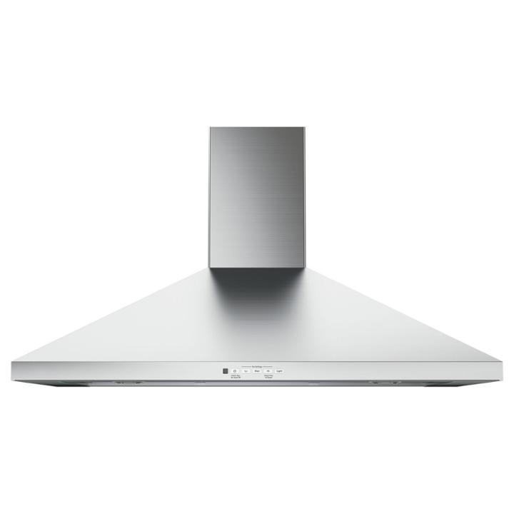 Ge 36 Convertible Chimney Range Hood - Jvw5361sjss