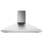 Ge 36 Convertible Chimney Range Hood - Jvw5361sjss