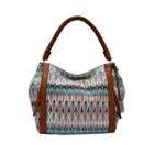 Libby Edelman Mariella Hobo Bag