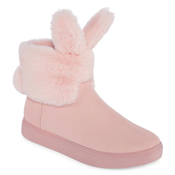 Groove Bandit Womens Bootie
