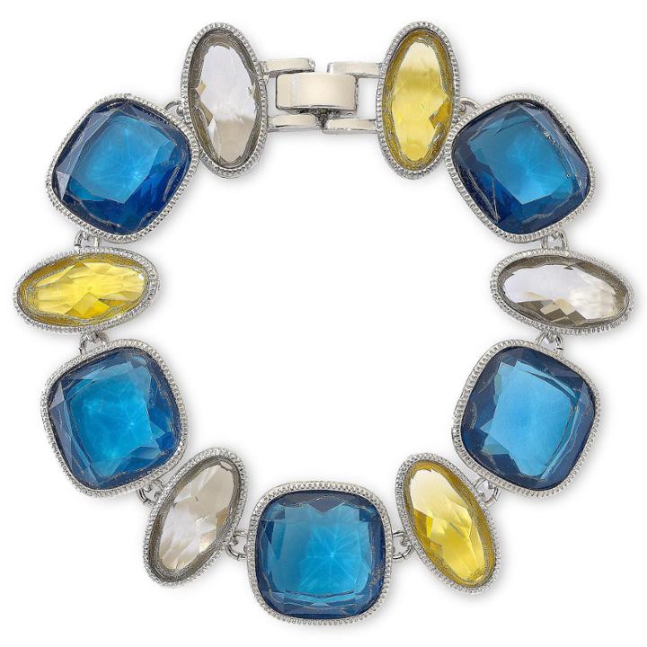 Monet Multicolor Bracelet