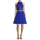 Love Reigns 2-pc. Sleeveless Tulip Skirt & Top Set