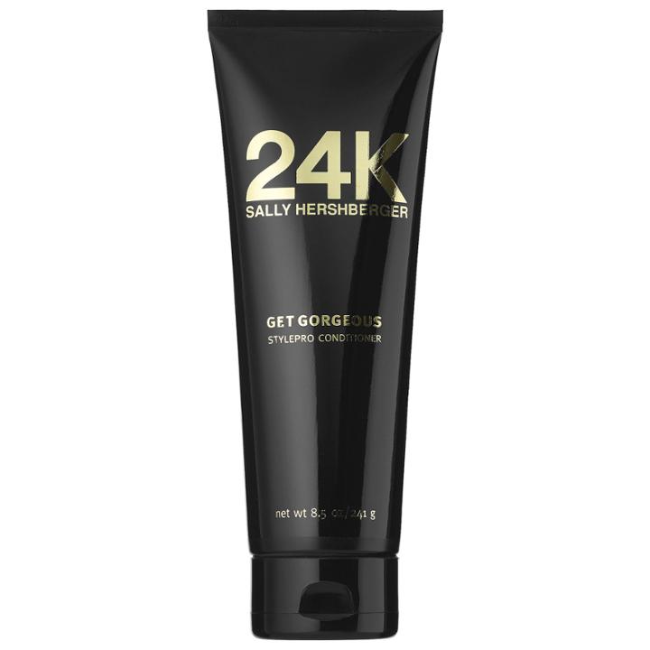 Sally Hershberger 24k Get Gorgeous Stylepro Conditioner