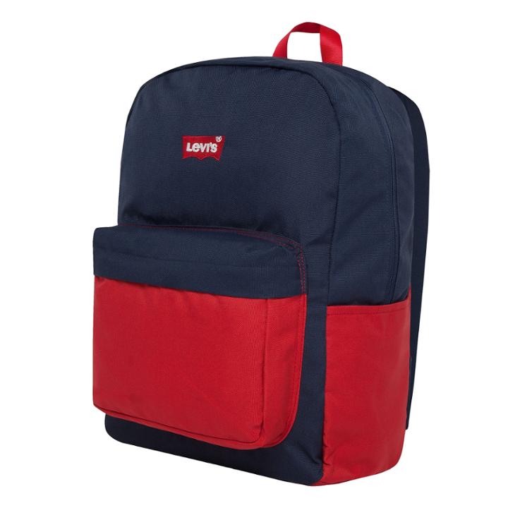 Levi Dress Blues Backpack