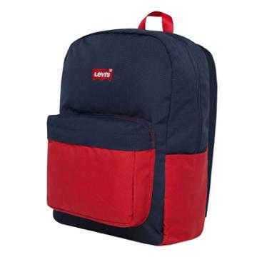 Levi Dress Blues Backpack