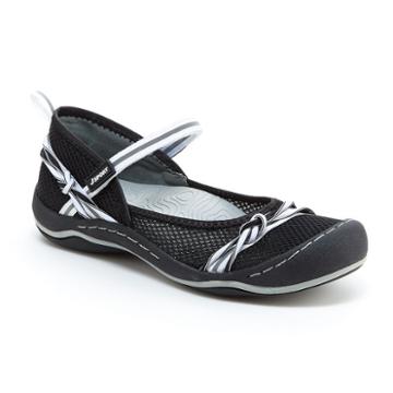 J Sport By Jambu Misty Encore Womens Mary Jane Shoes