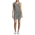 Fire Short Sleeve T-shirt Dresses - Juniors