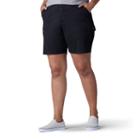 Lee Myra 7 Twill Cargo Short - Plus