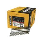 Bostitch Stanley Rh-s10d131ep 3 Ring Shank 21 Degree Plastic Collated Stick Framing Nail