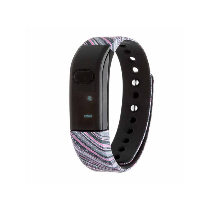 Rbx Unisex Pink Strap Watch-rbxtr001m4