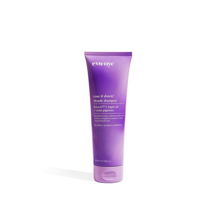 Eva Nyc Eva Nyc Tone It Down Shampoo - 8.5 Oz.