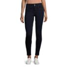 Transition Stitch Star Triple Dart Power Stretch Jegging