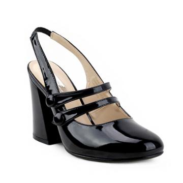Olivia Miller Blakely Womens Pumps
