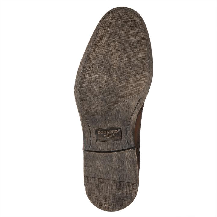 Dockers Fairway Mens Oxford Shoes