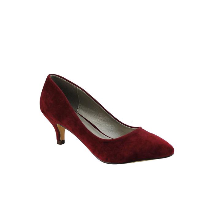 Michael Antonio Jimmy Low Pointed-toe Pumps
