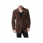 Cliff Topcoat
