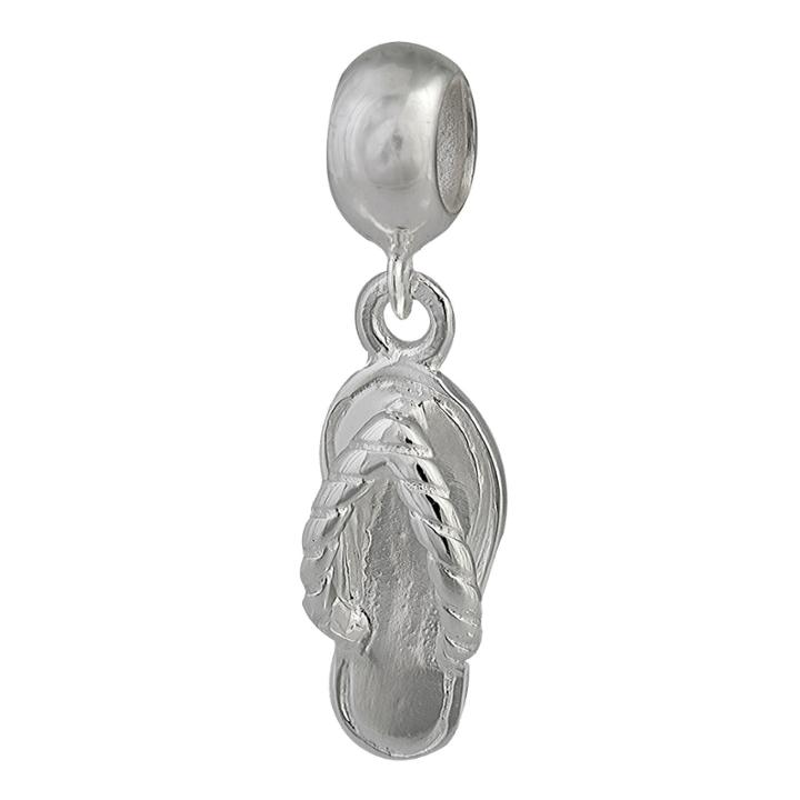 Forever Moments&trade; Flip Flop Bead