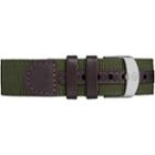 Timex Expedition Full Core Mens Green Strap Watch-tw4b100009j