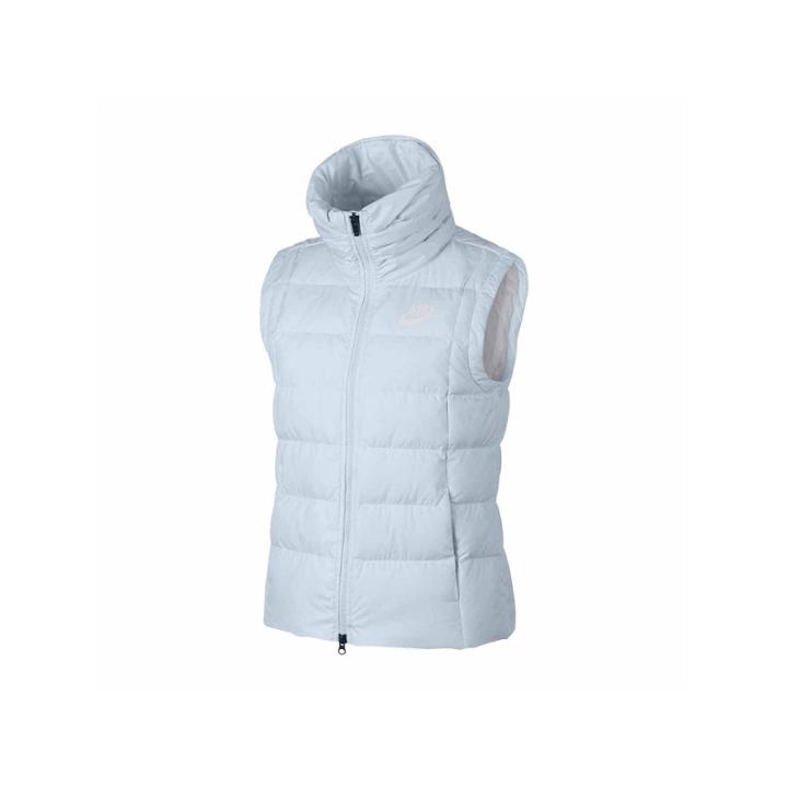 Nike Quilted Down Filled Vest