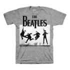 Beatles Jump Graphic Tee