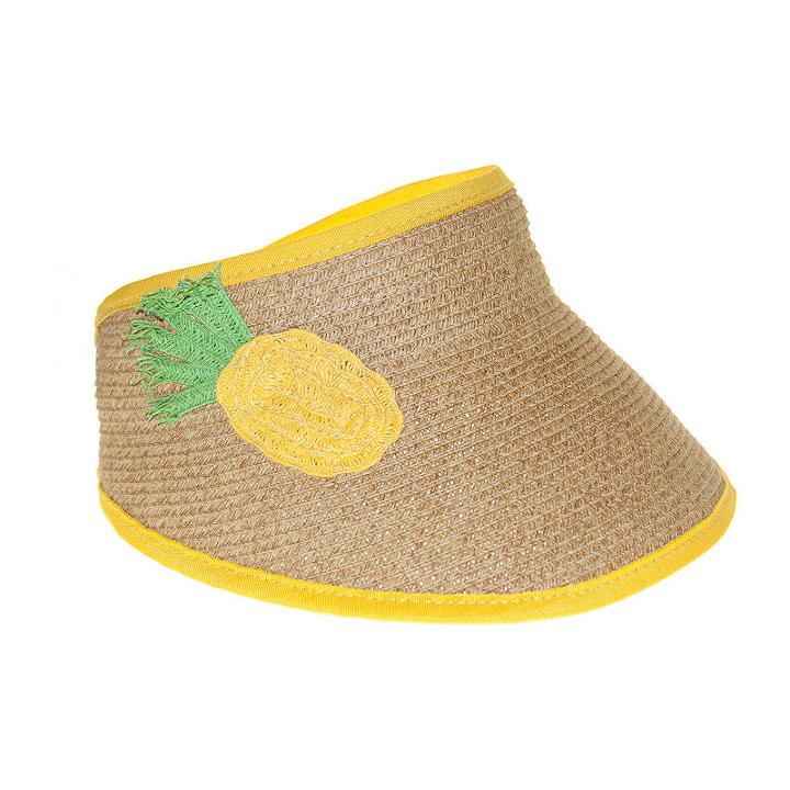 Riviera Packable Visor