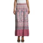 Liz Claiborne Maxi Skirt - Tall 40