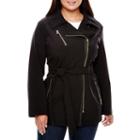 Avanti Softshell Moto Jacket - Plus
