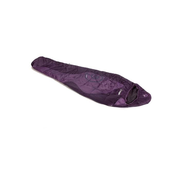 Snugpak Chrysalis 1 Sleeping Bg Amethyst