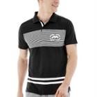 Ecko Unltd. Upstage Piqu Polo