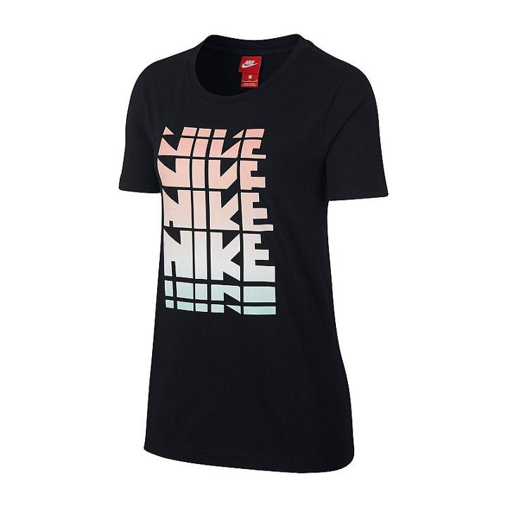 Women's Nike Graphic Retro Tee