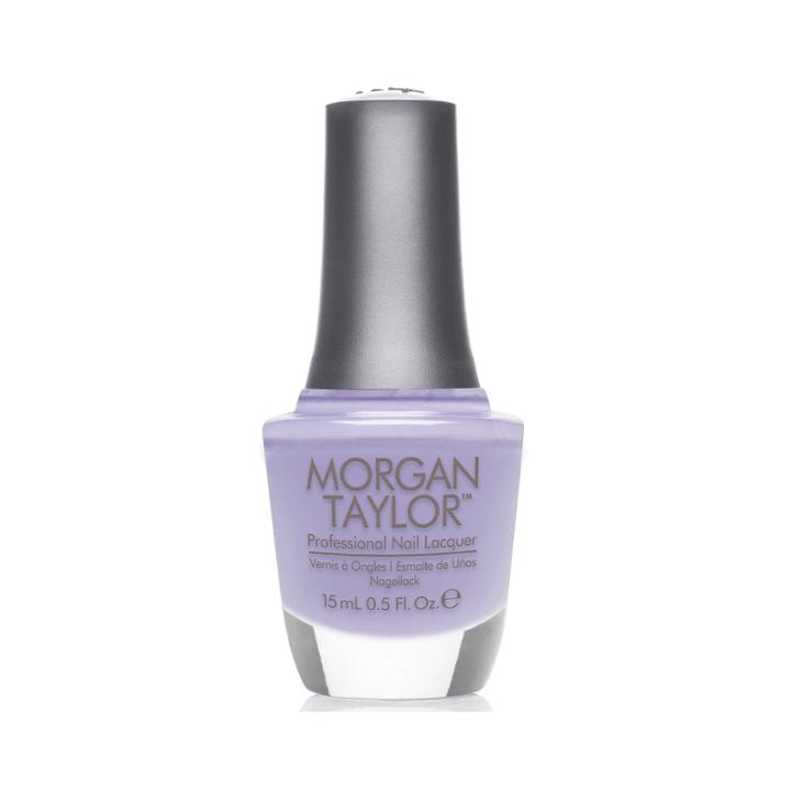 Morgan Taylor&trade; Dress Up Nail Polish - .5 Oz.