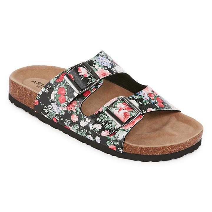 Arizona Forum Womens Footbeds