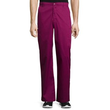 Wonderwink Mens Cargo Pants - Short & Big Short
