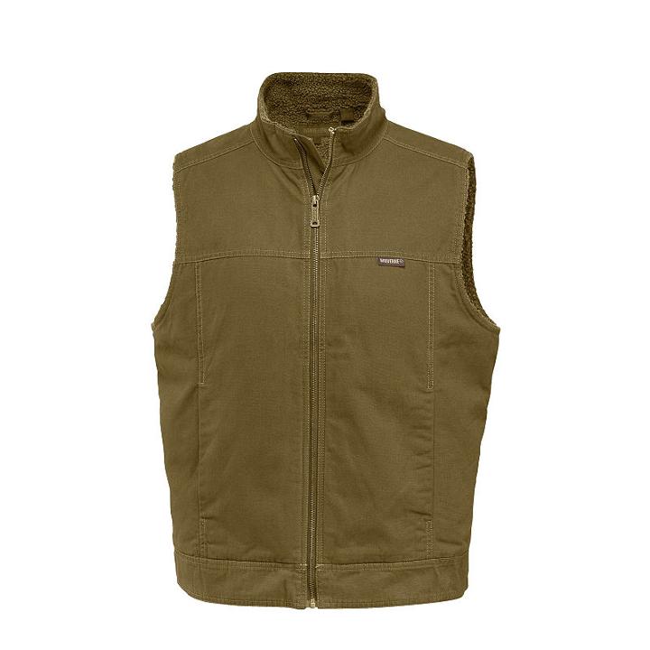Wolverine Porter Sherpa Vest