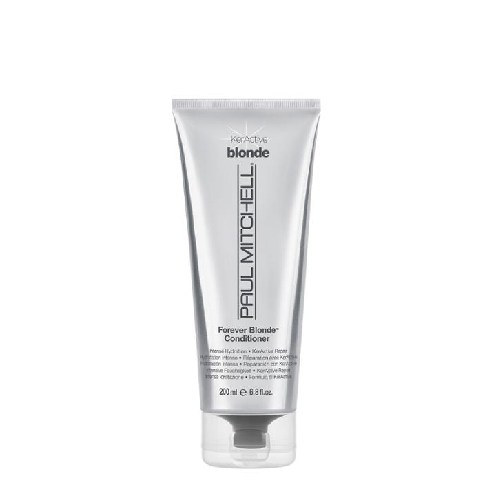 Paul Mitchel Forever Blonde Conditioner 6.8