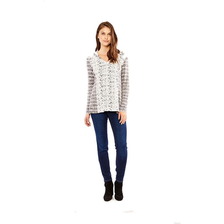 Skyes The Limit Himalaya Long Sleeve Sweatshirt-plus