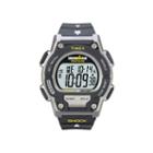 Timex Ironman Endure Mens Black Resin Strap 30-lap Watch T5k1959j