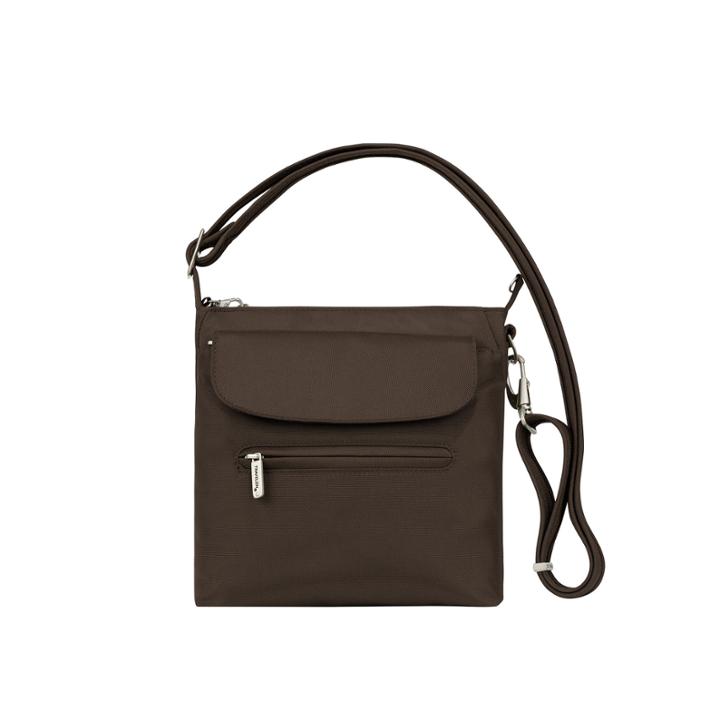 Travelon Anti-theft Classic Mini Shoulder Bag