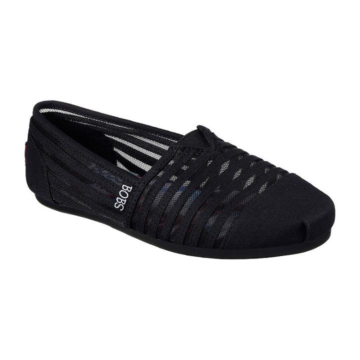 Skechers Bobs Adorbs Womens Walking Shoes